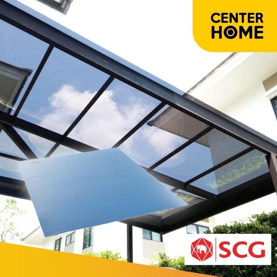 จำหน่ายแผ่นโปร่งแสง เอสซีจี - ร้านวัสดุก่อสร้าง ธัญบุรี ปทุมธานี - Center Home จำหน่ายแผ่นโปร่งแสง เอสซีจี - ร้านวัสดุก่อสร้าง ธัญบุรี ปทุมธานี - Center Home