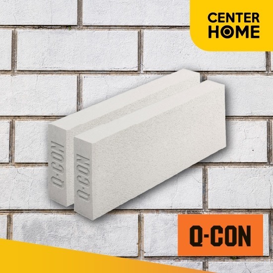 จำหน่ายอิฐมวลเบา Q-CON ธัญบุรี จำหน่ายอิฐมวลเบา Q-CON ธัญบุรี